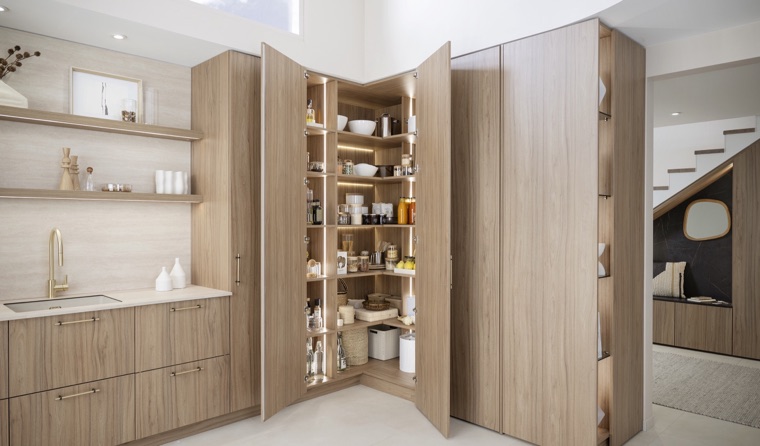 Firenze Design: Minimal Surfaces, Hidden Function