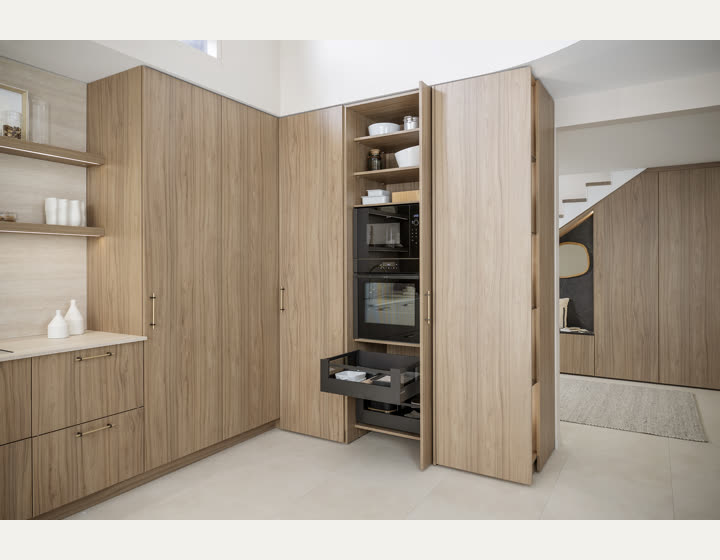 Firenze Design: Minimal Surfaces, Hidden Function