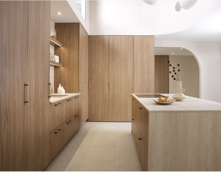 Firenze Design: Minimal Surfaces, Hidden Function