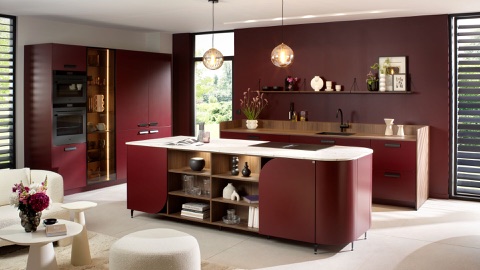 Bespoke interiors collection