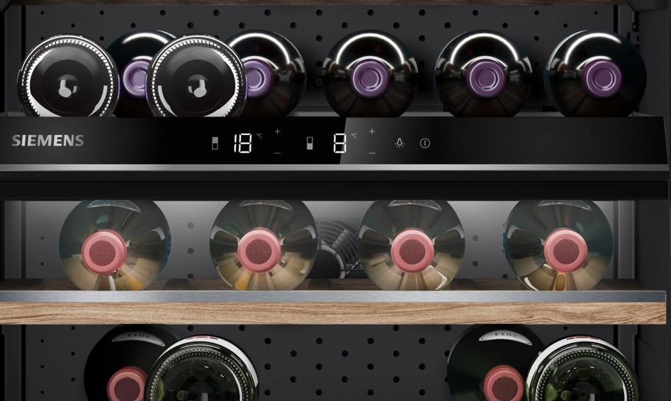 Bespoke Home Bar material gallery image