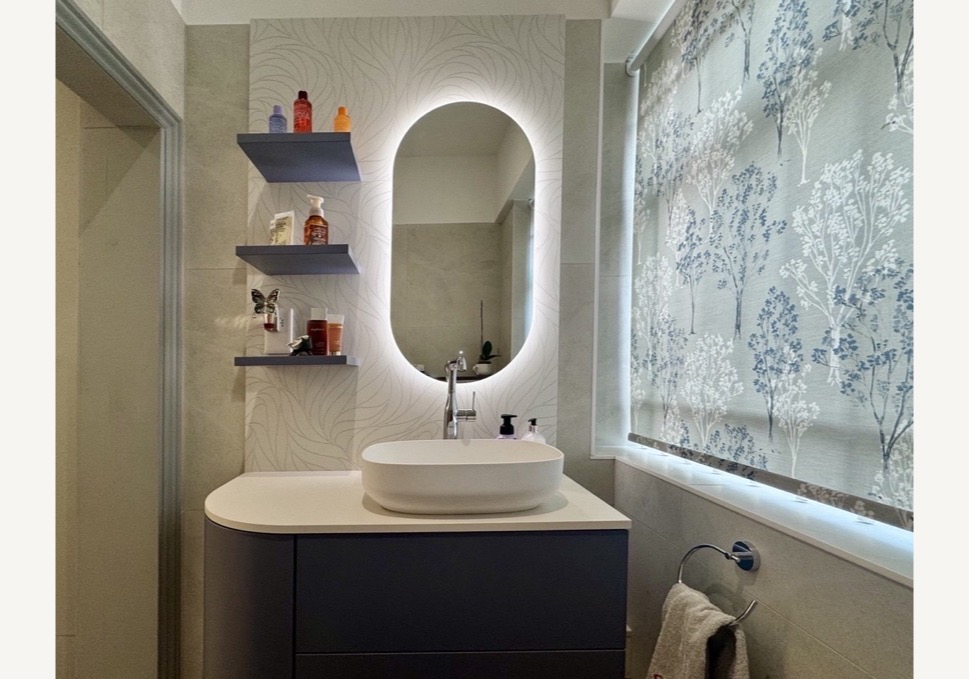 Cloakroom by Schmidt Winchester