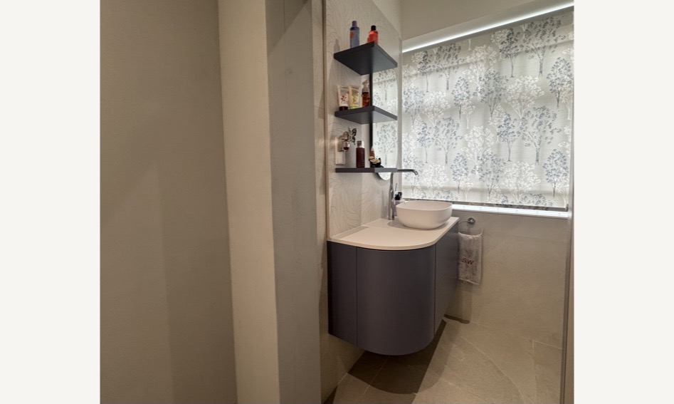 Cloakroom main gallery image