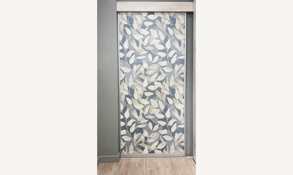Cloakroom material gallery image
