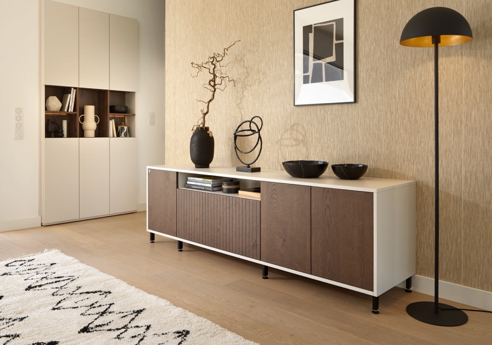 La Ciotat Sideboard by Schmidt Winchester