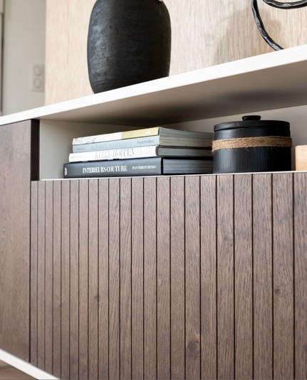 La Ciotat Sideboard design detail