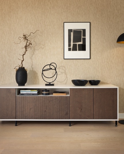 La Ciotat Sideboard layout image