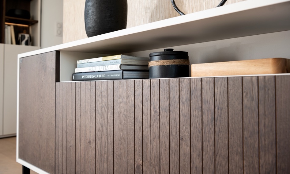 La Ciotat Sideboard main gallery image