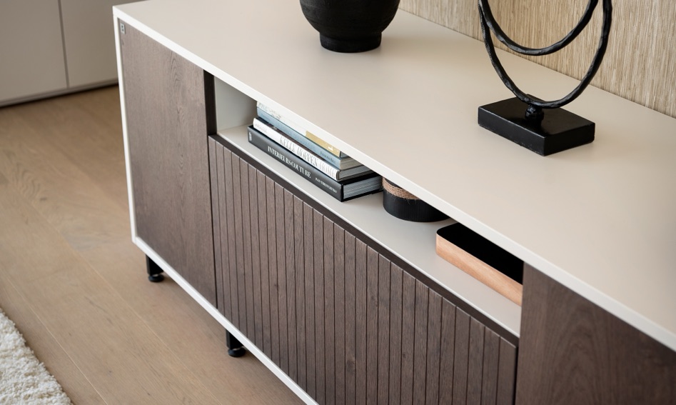 La Ciotat Sideboard detail gallery image