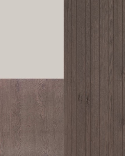 La Ciotat Sideboard materials and finishes