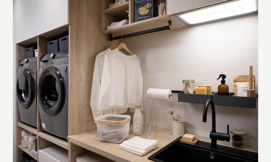 Neolis Utility Room main gallery image