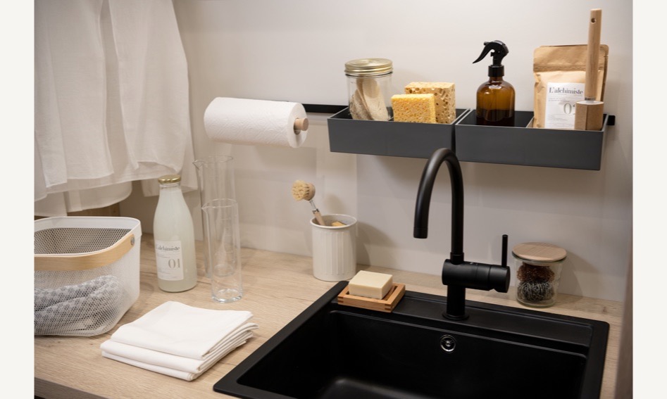 Neolis Utility Room secondary gallery image