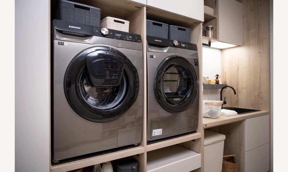 Neolis Utility Room detail gallery image