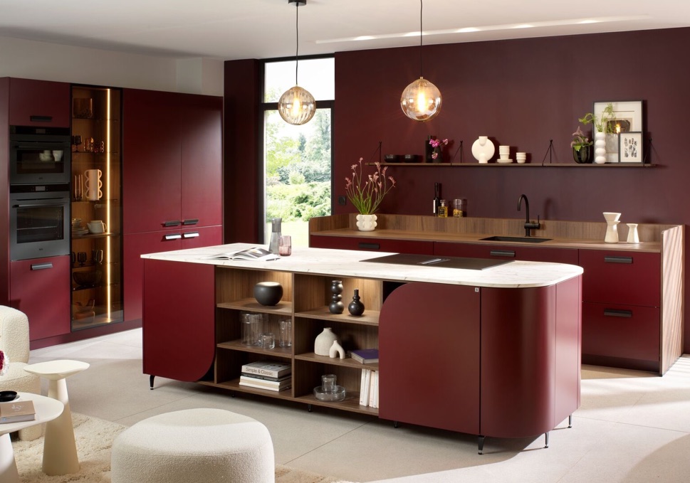 Signature Kitchen by Schmidt Winchester