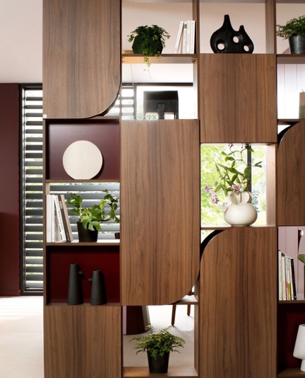 Signature Kitchen layout image