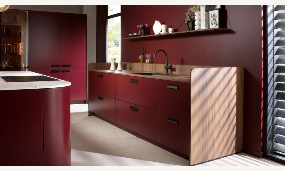Signature Kitchen main gallery image