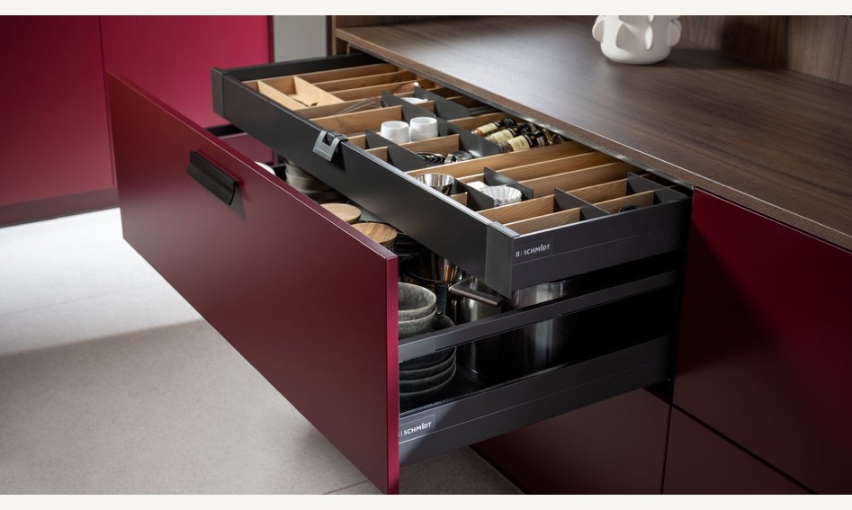 Signature Kitchen secondary gallery image