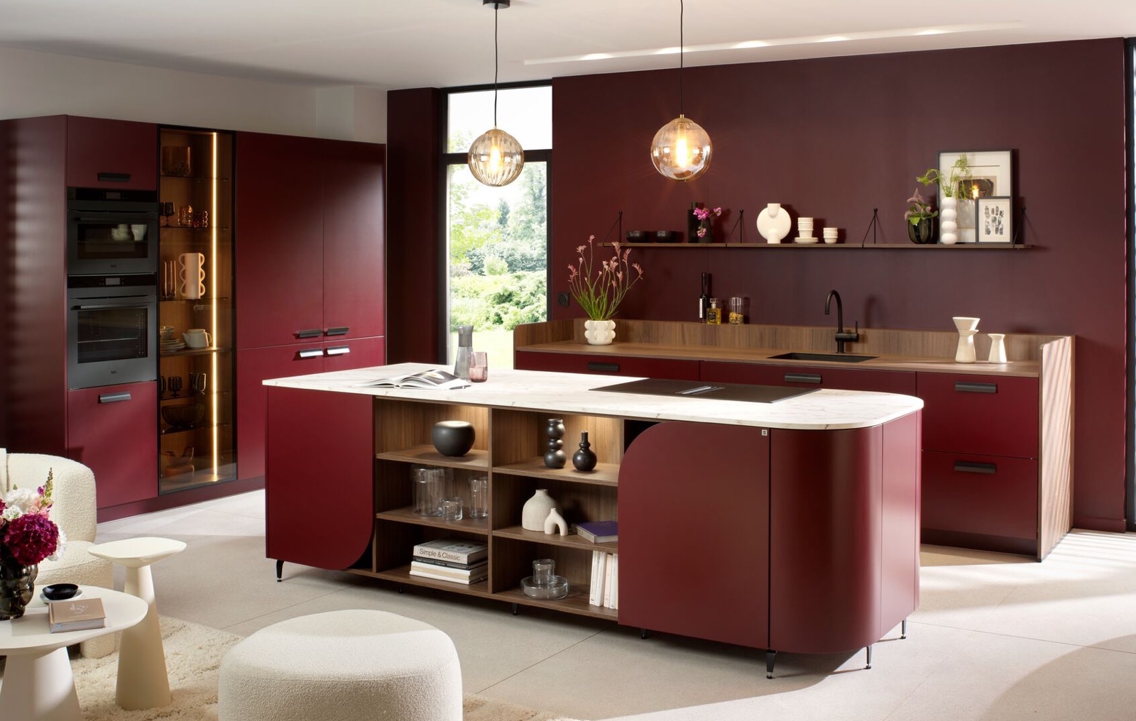 Signature Kitchen by Schmidt Winchester