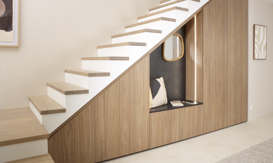 Understairs Wardrobe main gallery image